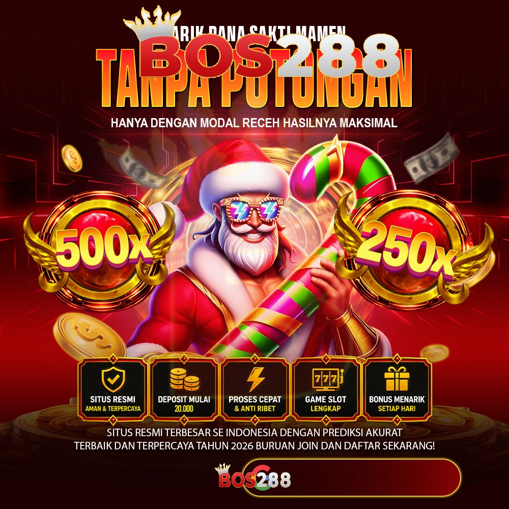 banner BOS288 X Cartouche Lesite: Game Online Industri Digital Yang Cocok Untuk Hiburan Setiap Hari